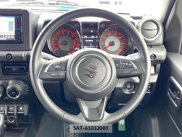 Suzuki JIMNY 2024-03 8854064-7