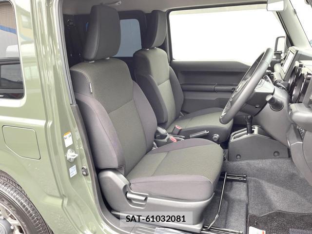 Suzuki JIMNY 2024-03 8854064-8