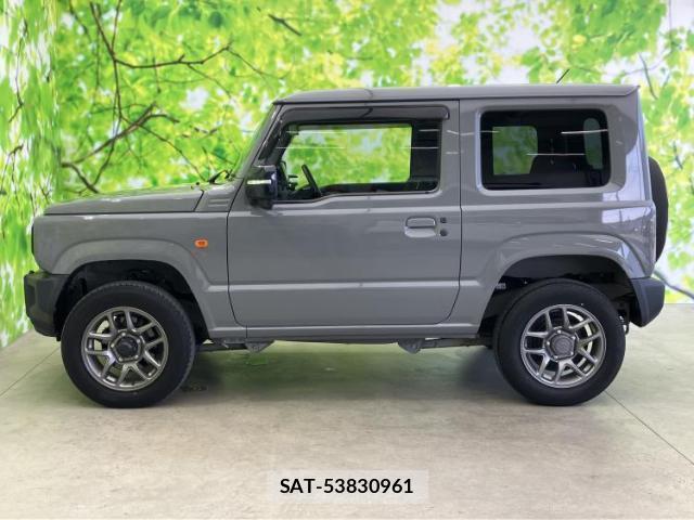 Suzuki JIMNY 2020-09 8854271-1