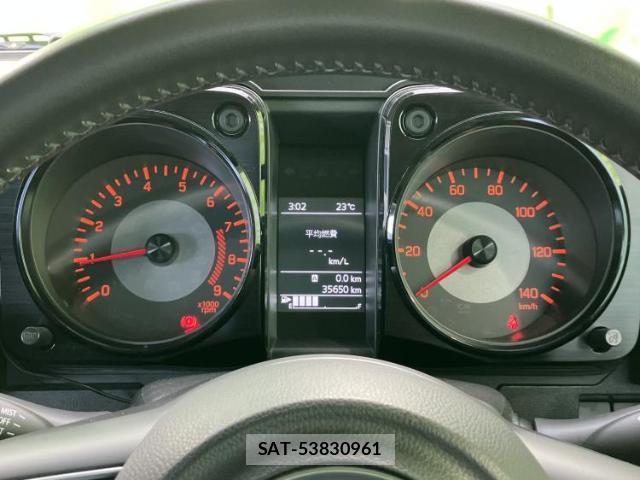 Suzuki JIMNY 2020-09 8854271-11
