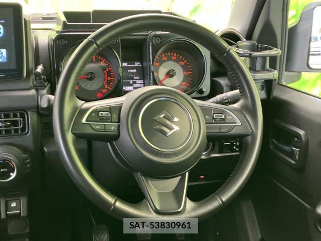 Suzuki JIMNY 2020-09 8854271-12
