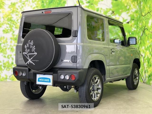 Suzuki JIMNY 2020-09 8854271-2