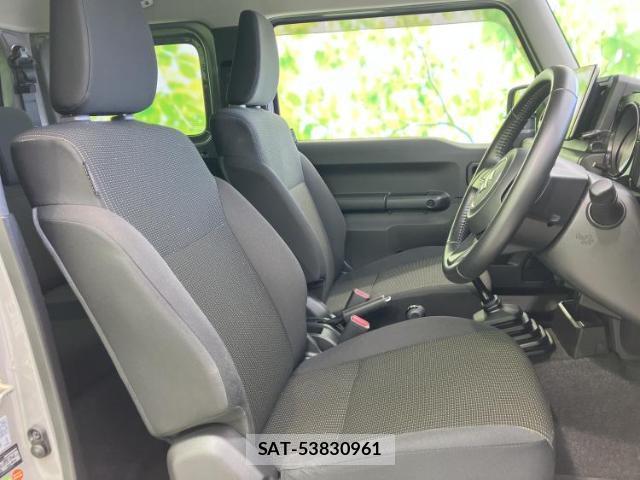 Suzuki JIMNY 2020-09 8854271-3