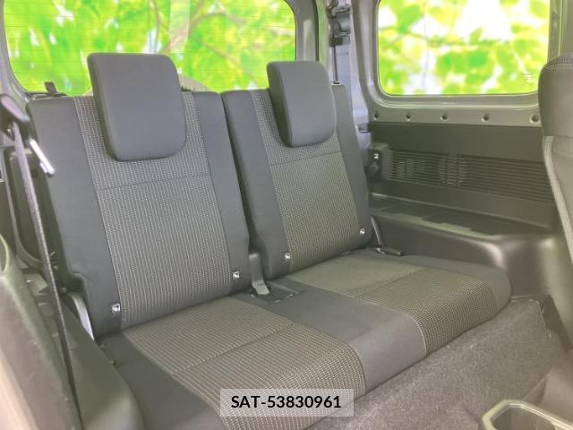 Suzuki JIMNY 2020-09 8854271-4