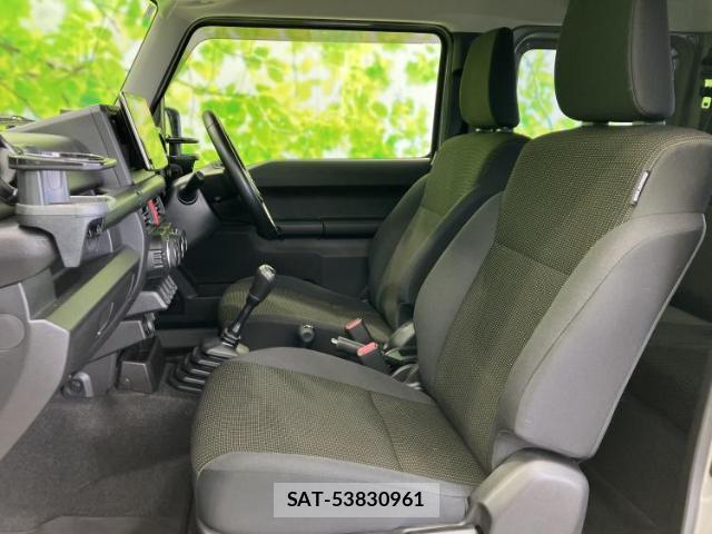 Suzuki JIMNY 2020-09 8854271-5