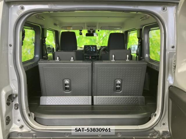 Suzuki JIMNY 2020-09 8854271-7