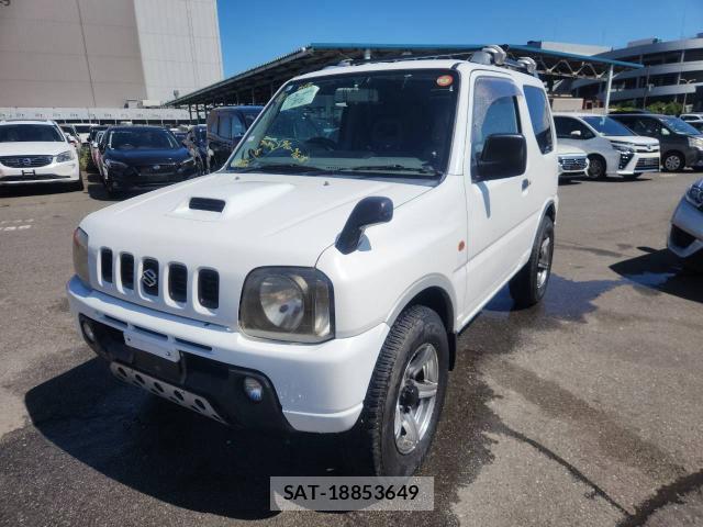 Suzuki JIMNY 1999 8854432-0