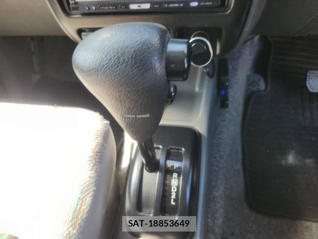 Suzuki JIMNY 1999 8854432-14