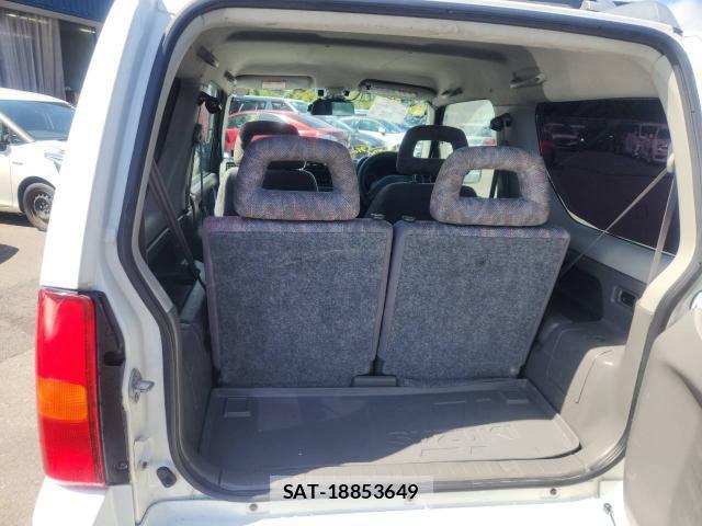 Suzuki JIMNY 1999 8854432-17