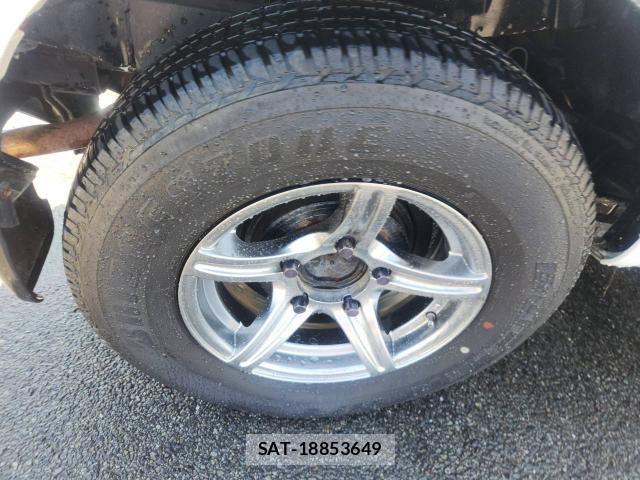 Suzuki JIMNY 1999 8854432-18