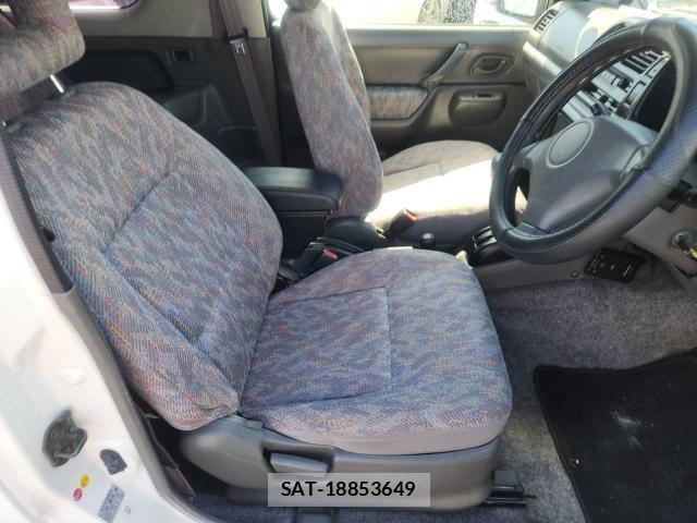 Suzuki JIMNY 1999 8854432-5