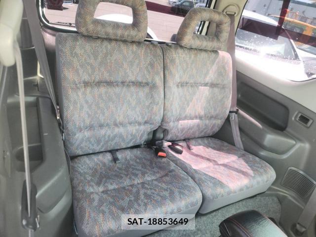 Suzuki JIMNY 1999 8854432-6