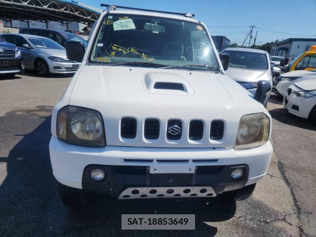 Suzuki JIMNY 1999 8854432-9