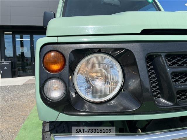 Suzuki JIMNY 1998 8854747-10