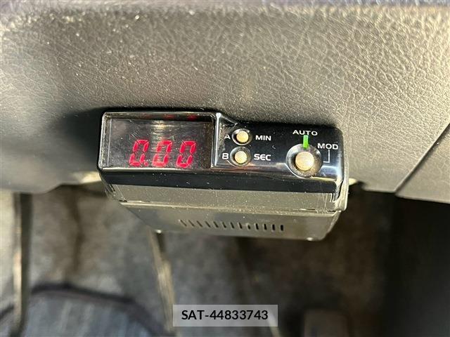 Suzuki JIMNY 1995 8854748-11