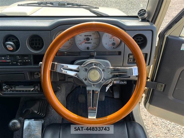 Suzuki JIMNY 1995 8854748-12