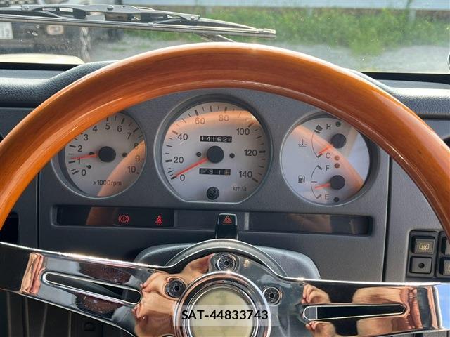 Suzuki JIMNY 1995 8854748-13