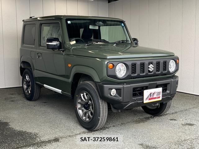 Suzuki JIMNY 2026-01 8854781-1