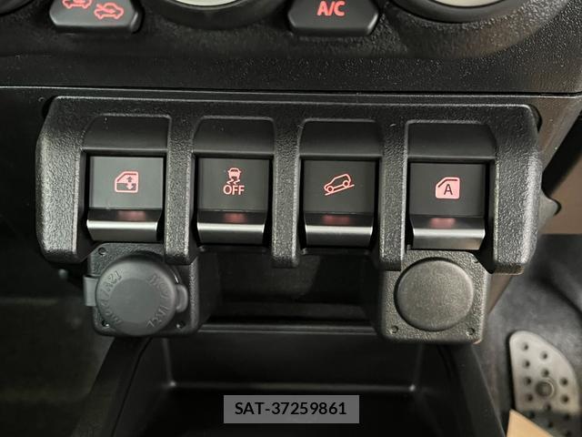 Suzuki JIMNY 2026-01 8854781-11