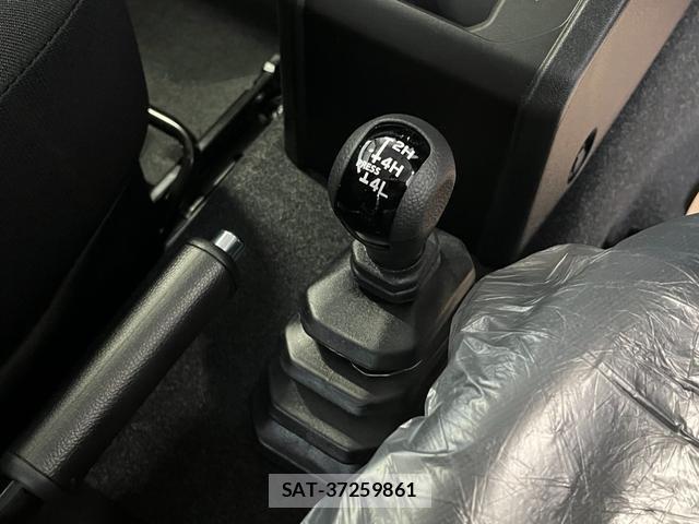 Suzuki JIMNY 2026-01 8854781-17