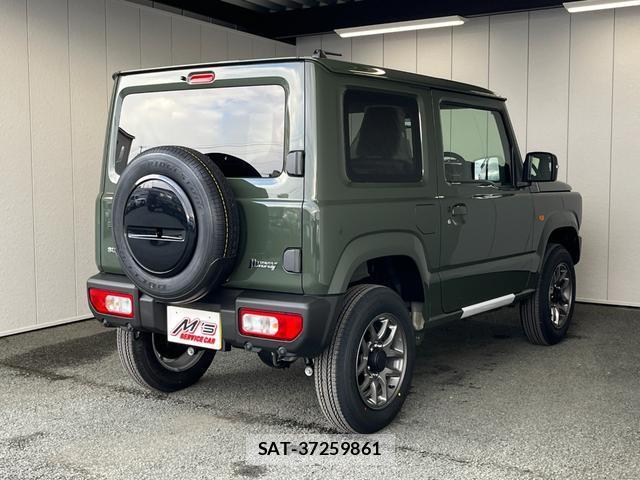 Suzuki JIMNY 2026-01 8854781-2