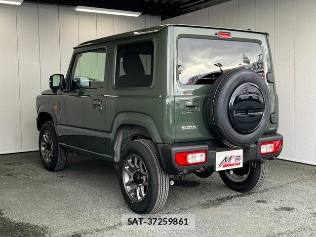 Suzuki JIMNY 2026-01 8854781-3