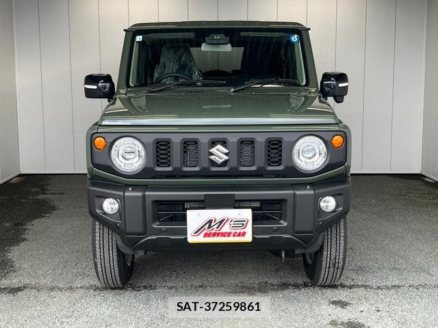 Suzuki JIMNY 2026-01 8854781-4