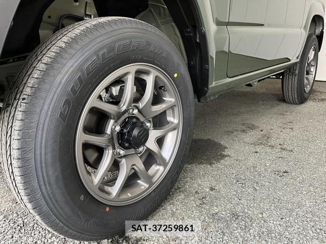 Suzuki JIMNY 2026-01 8854781-5