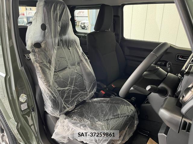 Suzuki JIMNY 2026-01 8854781-6