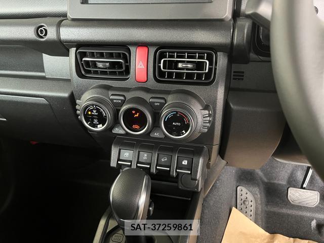 Suzuki JIMNY 2026-01 8854781-7