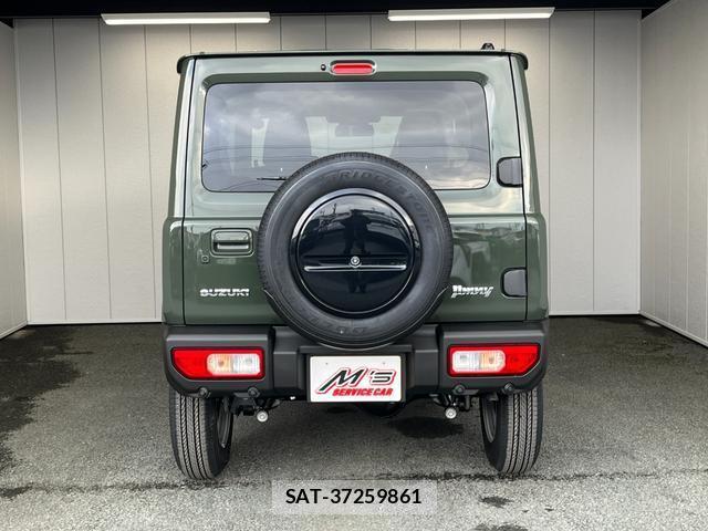 Suzuki JIMNY 2026-01 8854781-9
