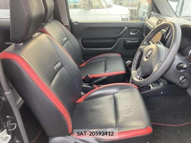 Suzuki JIMNY 2012-12 8854887-10