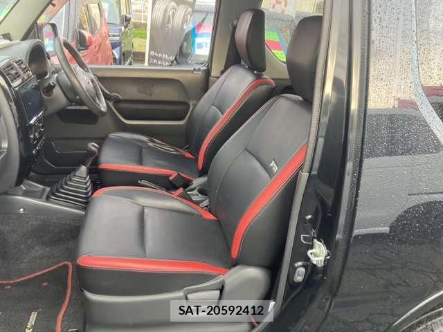 Suzuki JIMNY 2012-12 8854887-12