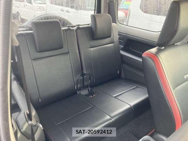 Suzuki JIMNY 2012-12 8854887-13