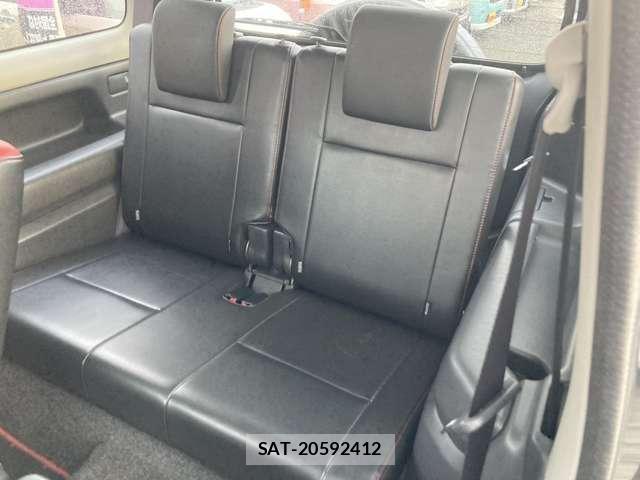 Suzuki JIMNY 2012-12 8854887-14