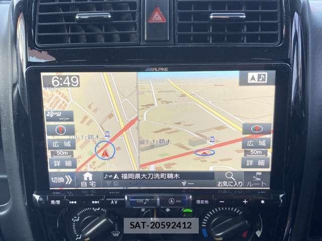 Suzuki JIMNY 2012-12 8854887-16