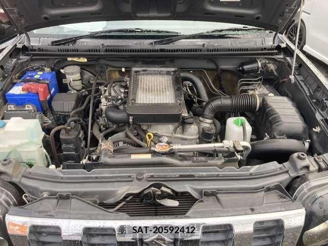 Suzuki JIMNY 2012-12 8854887-19