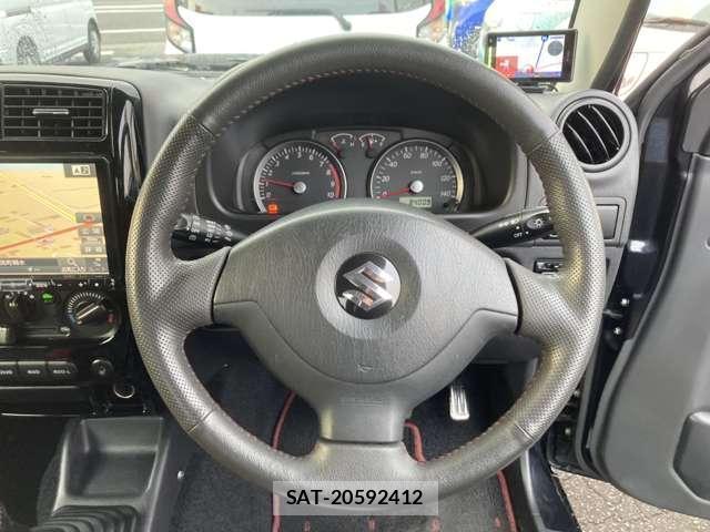 Suzuki JIMNY 2012-12 8854887-8