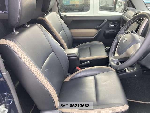 Suzuki JIMNY 2017-12 8854888-10