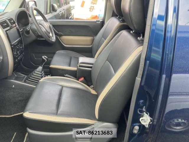 Suzuki JIMNY 2017-12 8854888-12