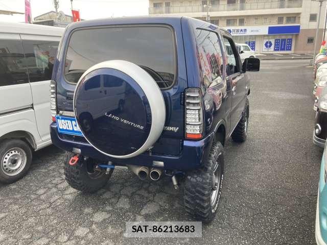 Suzuki JIMNY 2017-12 8854888-3