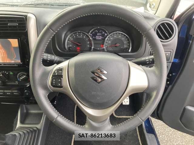 Suzuki JIMNY 2017-12 8854888-8