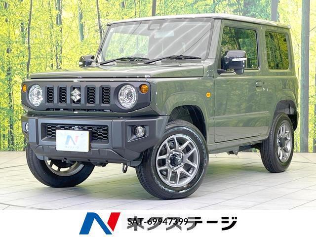 Suzuki JIMNY 2025-08 8855066-0