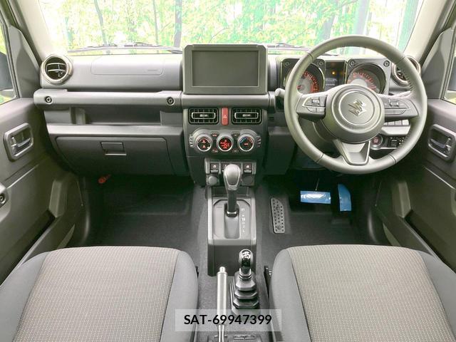 Suzuki JIMNY 2025-08 8855066-1