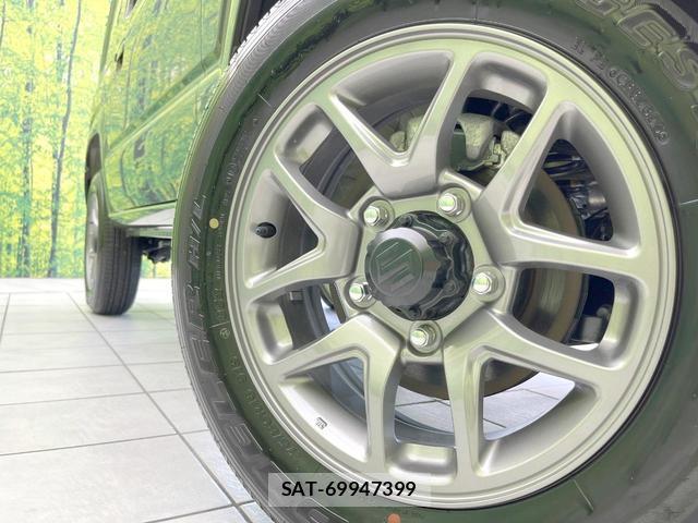 Suzuki JIMNY 2025-08 8855066-10