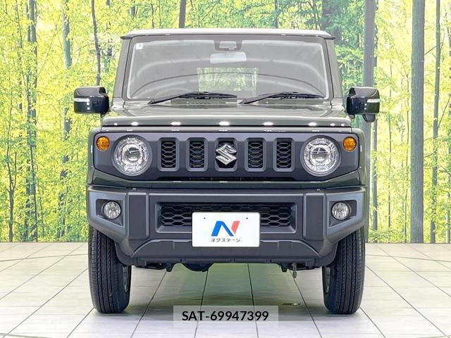 Suzuki JIMNY 2025-08 8855066-11