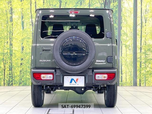 Suzuki JIMNY 2025-08 8855066-12