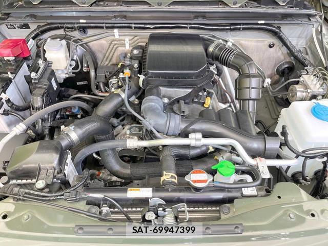 Suzuki JIMNY 2025-08 8855066-15