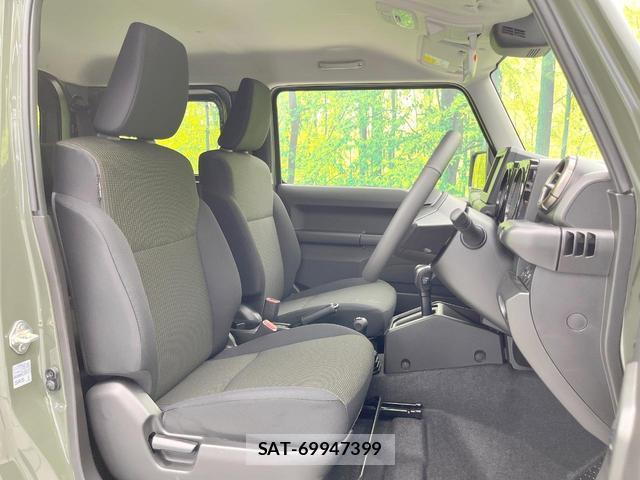 Suzuki JIMNY 2025-08 8855066-5
