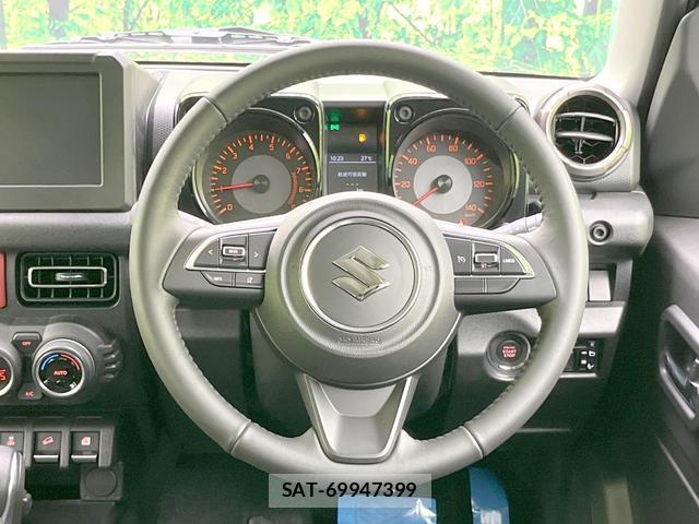 Suzuki JIMNY 2025-08 8855066-8